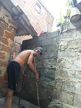 Hairy_mannn2 Шоу с уебкамера