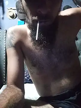Hairy_mannn2 Webcamshow