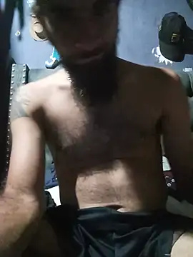 Show de Hairy_mannn2 na webcam
