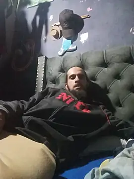 Show de Hairy_mannn2 na webcam