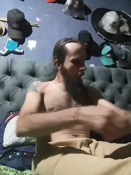 Show de Hairy_mannn2 na webcam