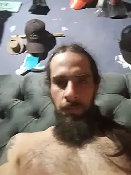 Webkamerová show Hairy_mannn2