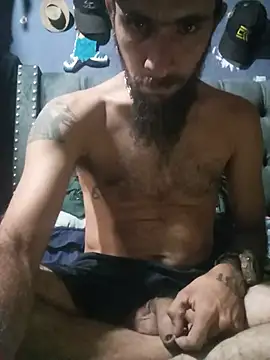 Show de Hairy_mannn2 na webcam