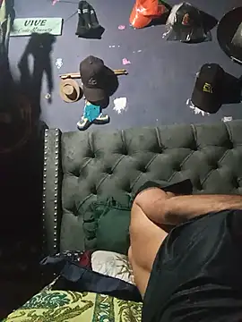 Webkamerová show Hairy_mannn2