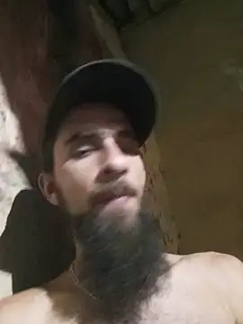 Webkamerová show Hairy_mannn2