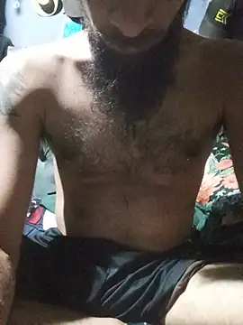 Hairy_mannn2 Webcam show