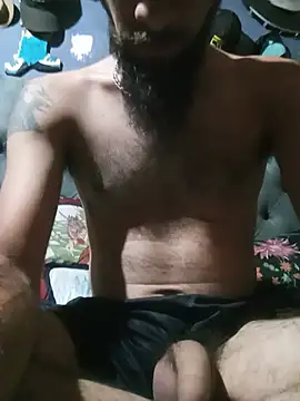 Hairy_mannn2 Webcam show