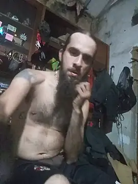 Hairy_mannn2 webcam show