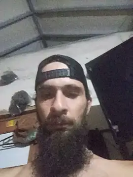 Вебкам-шоу Hairy_mannn2