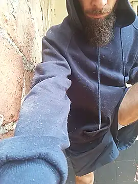 Hairy_mannn2's Webcam Show