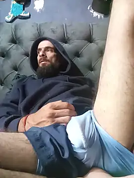 Hairy_mannn2 Webcam show