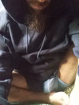 Hairy_mannn2 – Kamerová šou