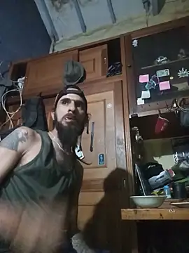 Hairy_mannn2 Webcamshow