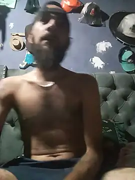 Webkamerová show Hairy_mannn2