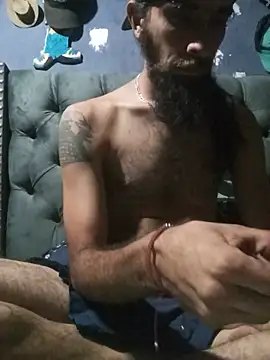 Hairy_mannn2 Webcamshow
