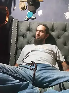 Hairy_mannn2 Webcam Show