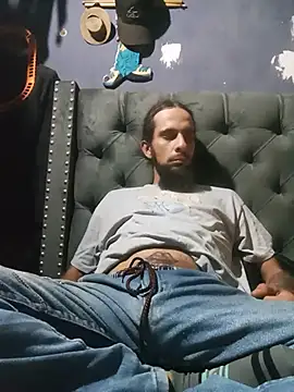 Hairy_mannn2 Webcam show