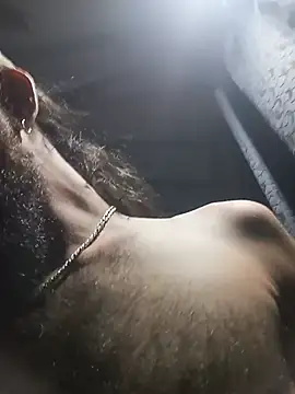 Hairy_mannn2 Webcam show