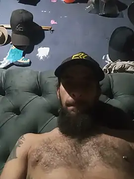 Hairy_mannn2 在線直播表演