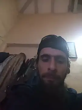Вебкам-шоу Hairy_mannn2