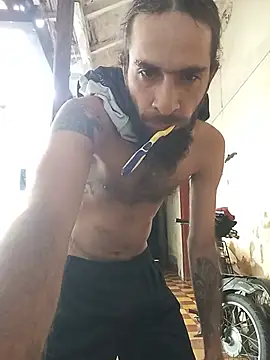 Show de Hairy_mannn2 na webcam