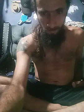 Hairy_mannn2 Webcamshow