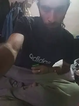 Hairy_mannn2 webkamerás műsora