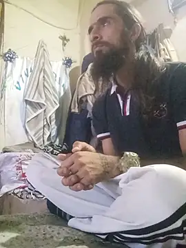 Hairy_mannn2: вебкам-шоу