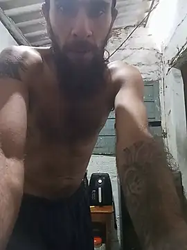 Show de Hairy_mannn2 na webcam