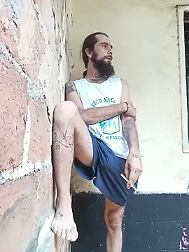 Hairy_mannn2 Webcam-Show