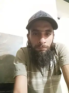 Hairy_mannn2 网络视讯表演