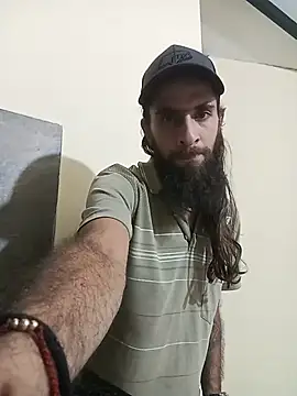 Show de Hairy_mannn2 na webcam
