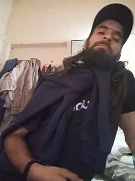 Show de webcam de Hairy_mannn2
