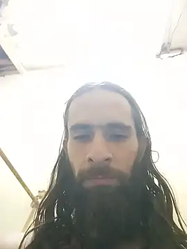 הופעת וובקאם של Hairy_mannn2