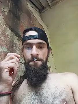 Show de webcam de Hairy_mannn2