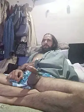 Hairy_mannn2 ওয়েবক্যাম শো