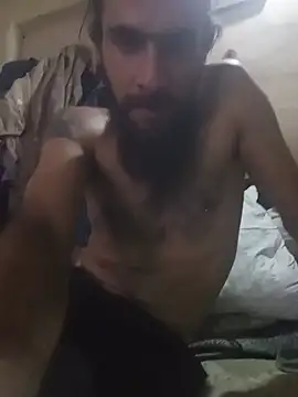 Hairy_mannn2 Webcam show