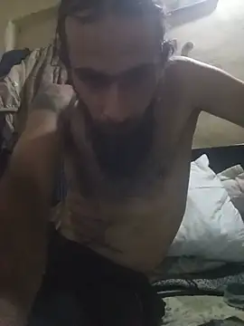 Hairy_mannn2のウェブカメラショー