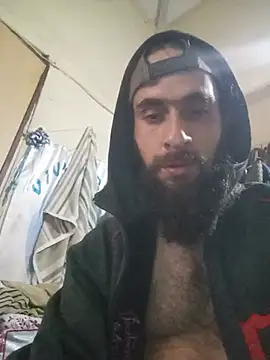 Hairy_mannn2 Webcam show