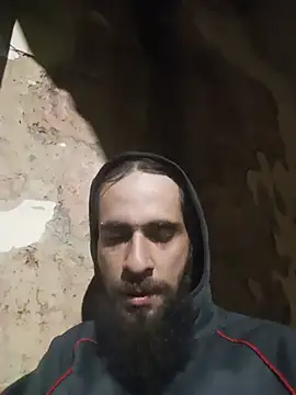 Hairy_mannn2 웹캠 쇼