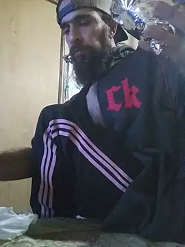 Hairy_mannn2 Webcam show