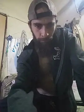 Show de webcam de Hairy_mannn2