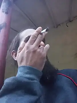 Hairy_mannn2: διαδικτυακό σόου στην κάμερα