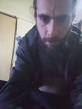 Pokazy przed kamerką – Hairy_mannn2