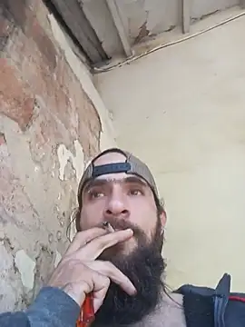 Show de Hairy_mannn2 na webcam