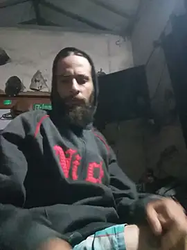 Hairy_mannn2's Webcam Show
