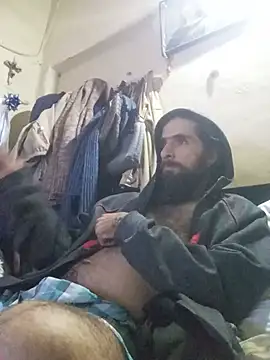 Webkamerová show Hairy_mannn2