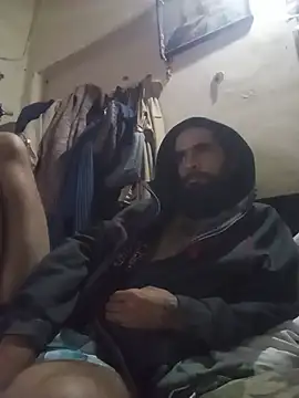 Hairy_mannn2 Шоу с уебкамера