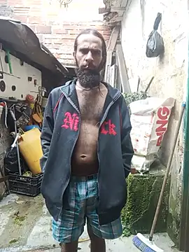 Hairy_mannn2's Webcam Show