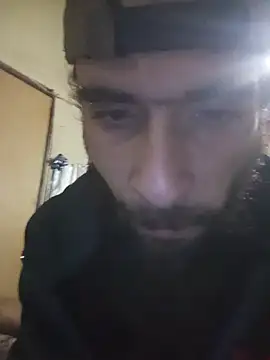 Вебкам-шоу Hairy_mannn2